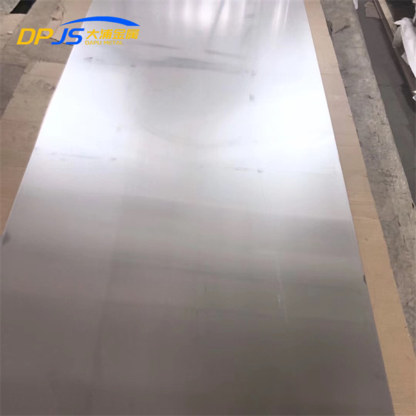 Hastelloy Nickel Alloy Sheet Plate 2.4360 Monel 400 Astm Uns Monel 502 401
