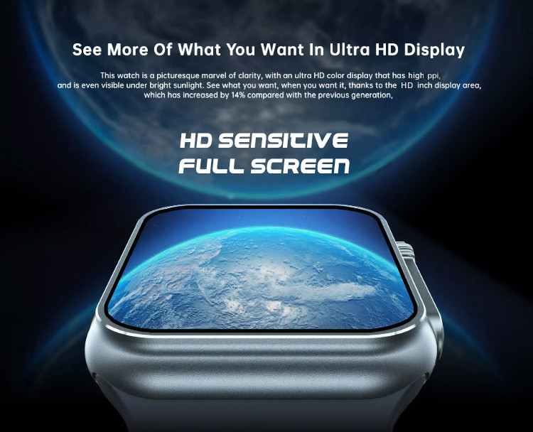 Sedentary Reminder Bluetooth Call Smartwatch With Body Temperature