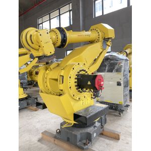 Customizable Palletizing Applications with Refurbished Robot Palletizing Machine