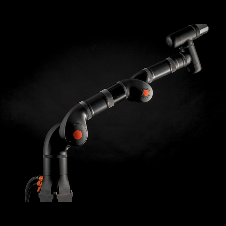7 Axis Industrial Collaborative Robot Arm KR810 850mm