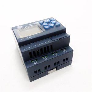 IC210DAR012 GE PLC Uncompromising Quality Made in America