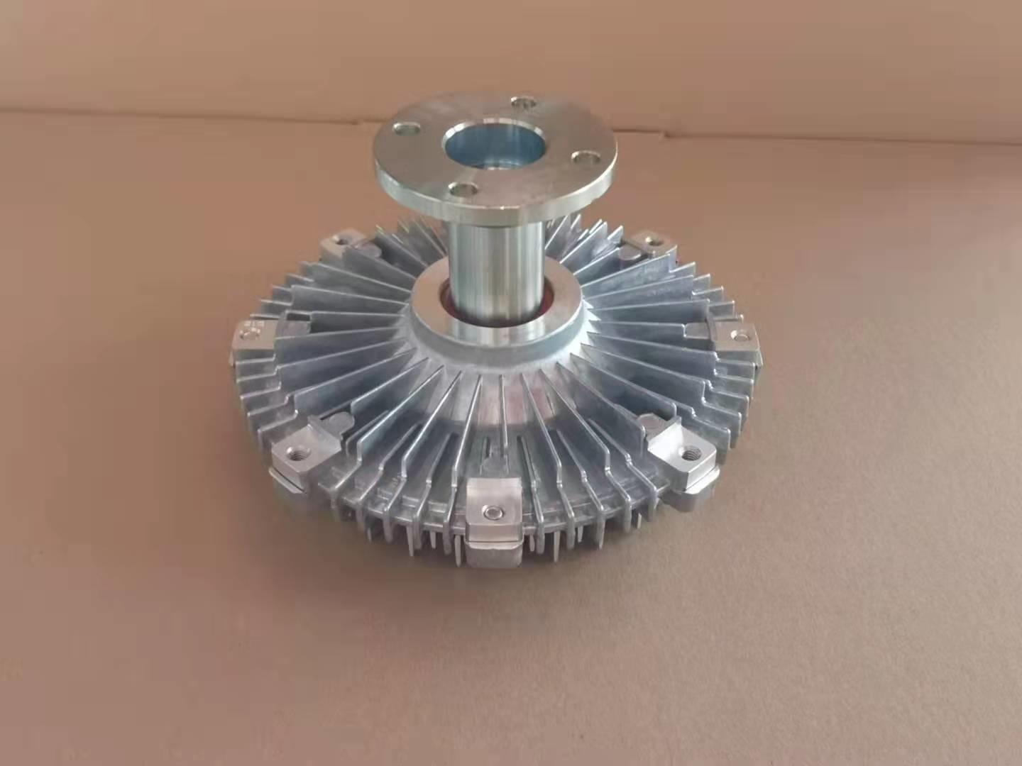 8980246840 ISUZU NPR Parts NLR NQR 4JJ1 Fan Clutch
