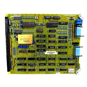 GE Analog Conversion Board DS3800HAIA designed for quick installation in the