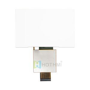 5 inch Transmissive TFT LCD | Sunlight Readable With RGB Interface