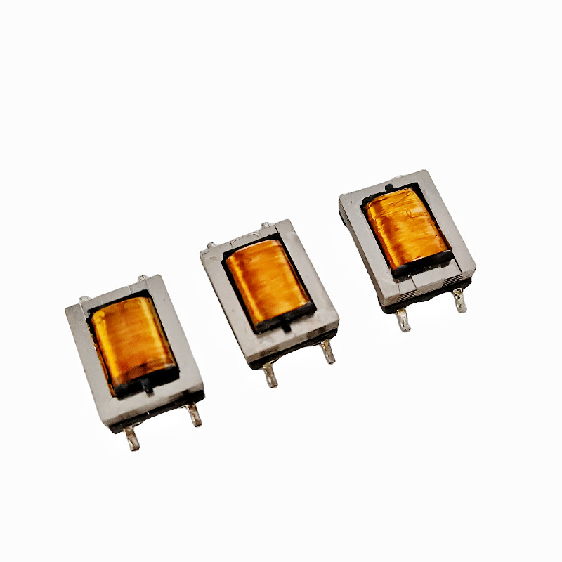 ED8 Permalloy Audio Transformer Microphone Audio Isolator Transformer