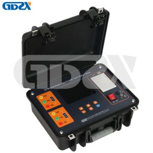 ZX-BC High Precision Transformer Test Equipment Automatic Transformer Turns