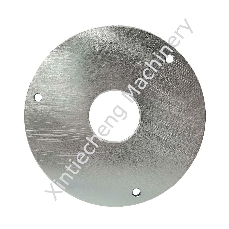 Precision Machining Disc Brake Electric For Aluminum Alloy