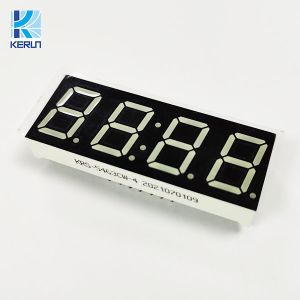 0.56 Inch 7 Segment Clock LED Display