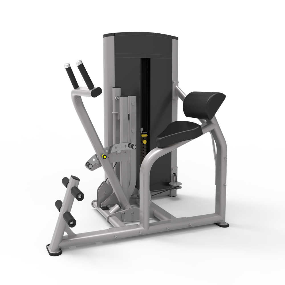 Unisex Biceps Machine for Gym and Home Use Strength Training Equipment With Pin Load Selection