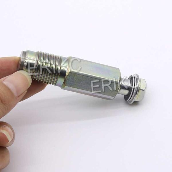 ERIKC 8-97318691-0 Limit Pressure Valve 8 97318691 0 Fuel Rail Pressure Limiter