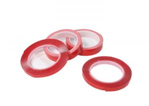 China High Strength Double Face Foam Tape Acrylic Tape For Glass on sale