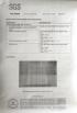 Brightness Paper Co., Ltd. Certifications