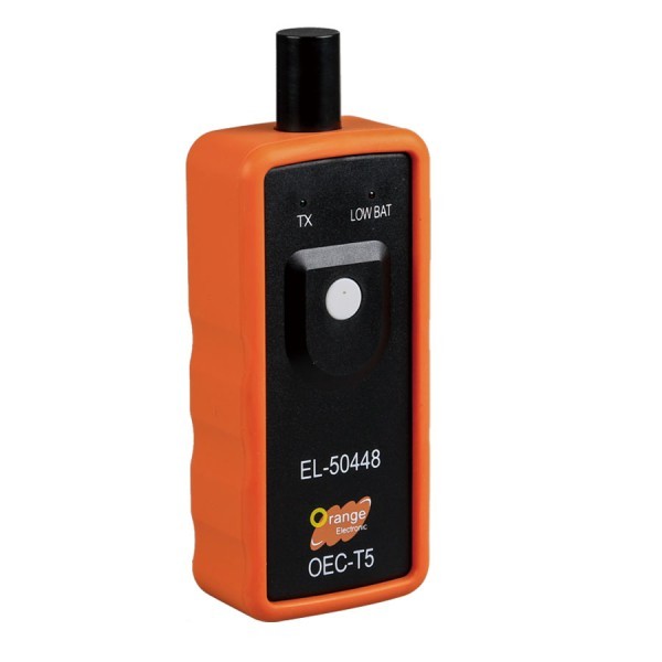China El 50448 Auto Tire Pressure Monitor Sensor TPMS Reset Tool For GM Series Vehicle on sale