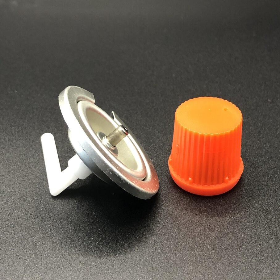 Cooking Butane Gas Stove Valve Perfect for Household Kitchens