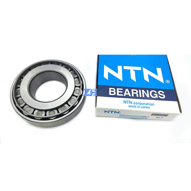 7I7625 Taper Roller Bearing For Heavy-Duty With Long Life And Stability