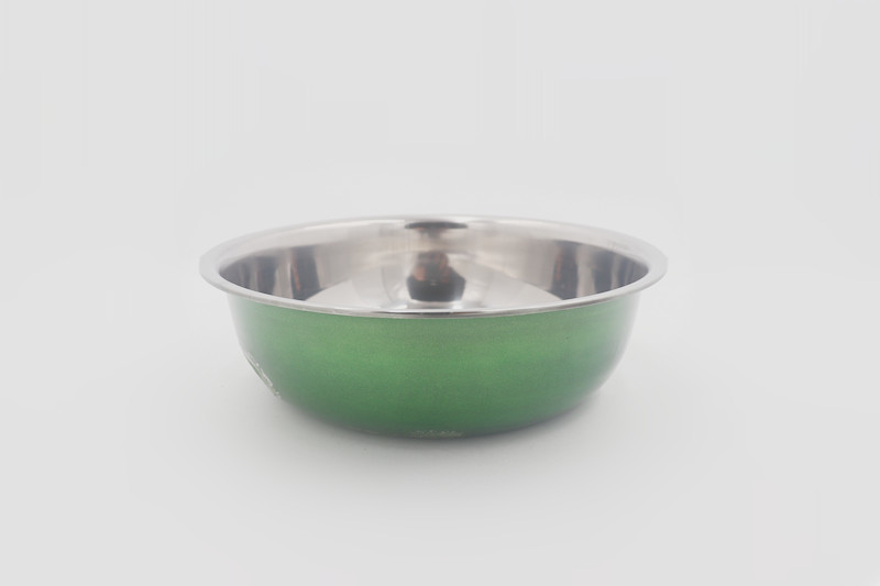 0.212cbm 3pcs Bird Feeder Bowl Kitchen Cookware Sets