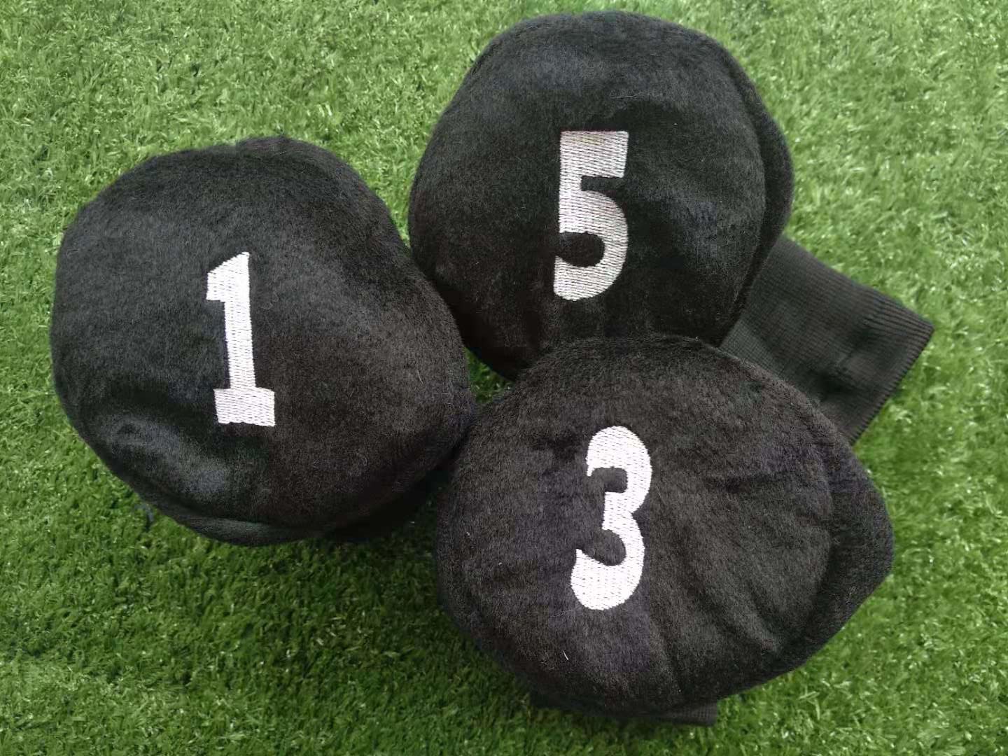 golf head cover , Golf cover , driver cover , fairway cover , ut cover, hybrid cover , headcover