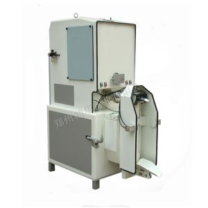 Quantitative Potato Starch Package Machine Computer Controlled