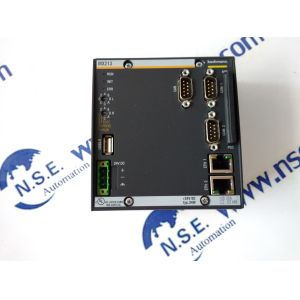  Bachmann MX213 Processor Module MX213/W MX200 Original modules Manufactures