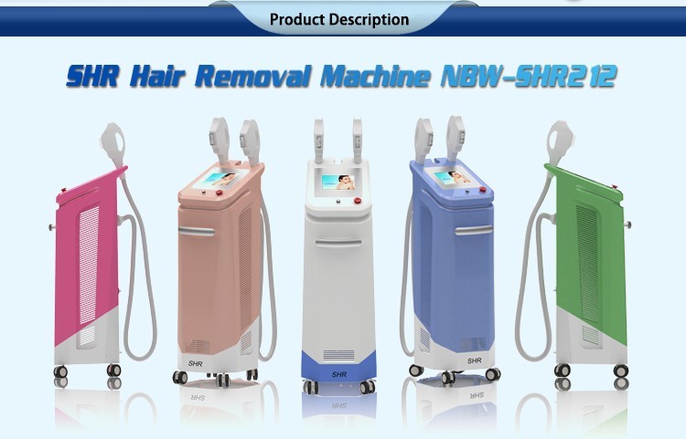 Best selling products 2018 multifunctional laser ipl shr hair removal machine OPT Optimal Pulse Technology