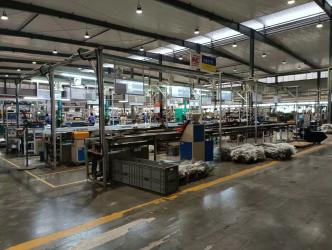 Chongqing Litron Spare Parts Co., Ltd.