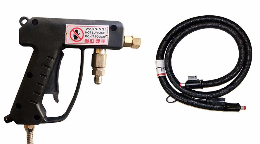 Discount Hot Melt Glue Machine Hot Melt Glue Hand Pasting Machine