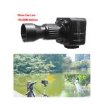 Long Distance COMS WIFI Video Surveillance Camera For Bird Watching