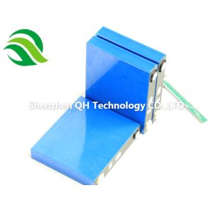 High Capacity Solar Powered Generator Lithium Battery 24V 80A With Inverter