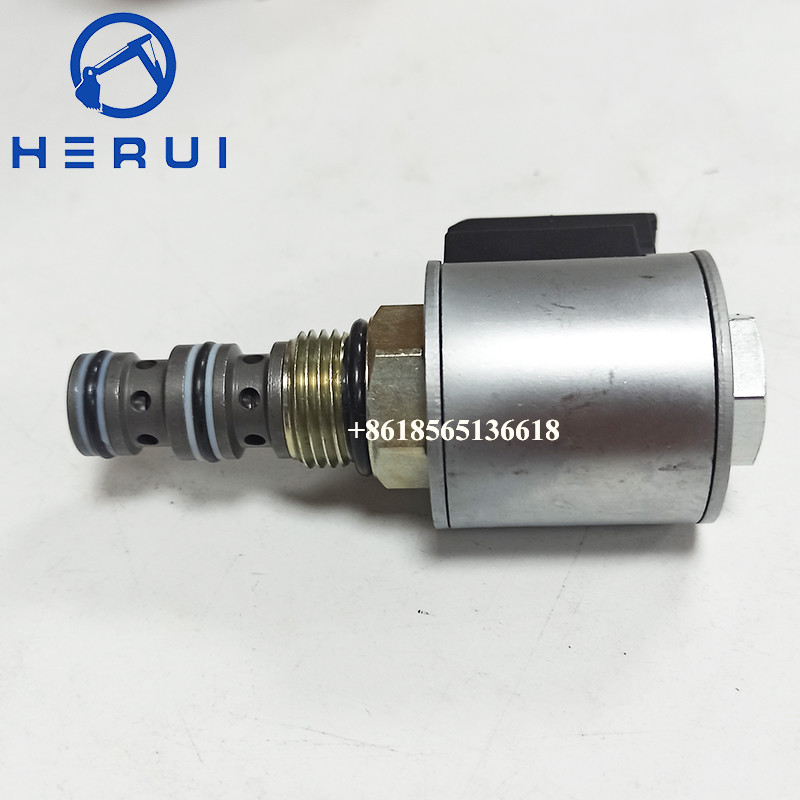 380-9030 3809030 Solenoid Valve For Caterpillar 416E 422E Diesel Engine Repair Parts