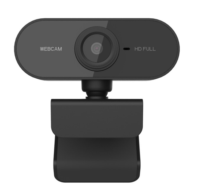 C50 Webcam 1920x1080 30fps HD1080P High Resolution USB Webcam