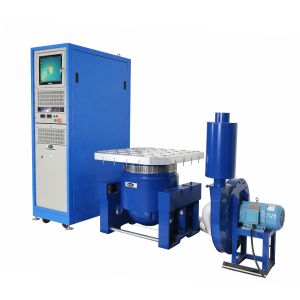 50G Vibration Test System With 1 Year Warranty