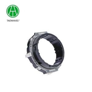 50mm Incremental Rotary Encoder For Small Appliance Control EC50A00V01