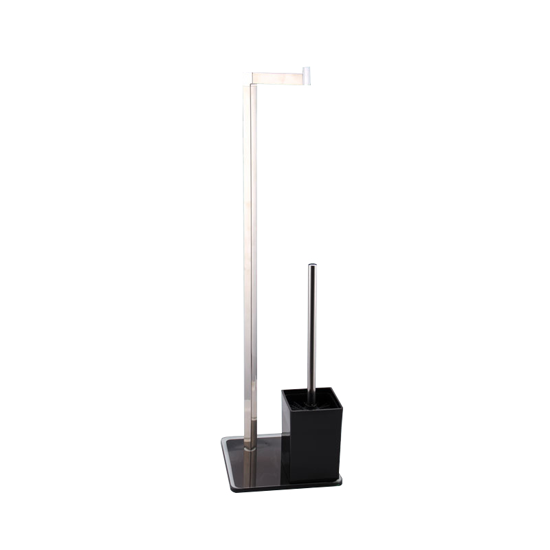 Stainless Steel Bathroom Toilet Brush