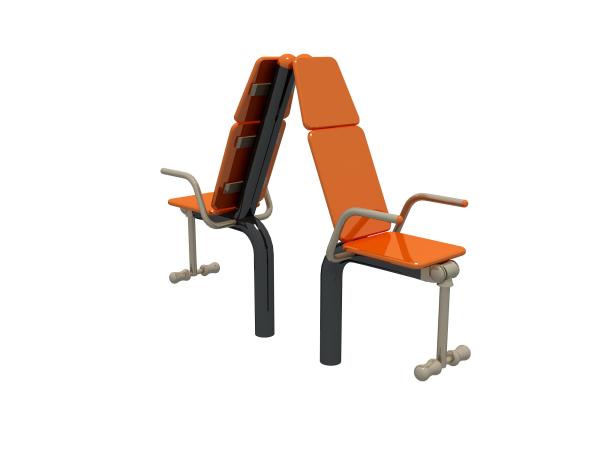 New Design Lift Fitness Gym Equipment Seated Leg Extenstion Machine for Leg