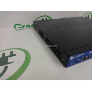 Juniper J2320-JH,J2320, JUNOS, High Memory (1GB DRAM, 1GB Flash), 3 PIM Slots,