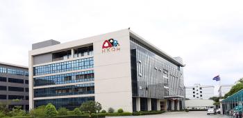 HONGKONG QIANHUI CO., LIMITED