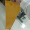 Buy cheap Electric Flexible Film Heater , 5V Heating Pad For Breathing Machine Heater Hand from wholesalers