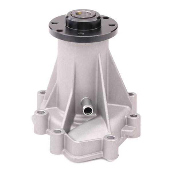 Cylinder Head Water Pump for Mercedes Benz Sprinter W901 W902 W903 W904 W905 W906 Metal