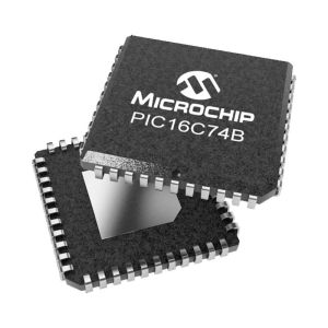  American Microchip Integrated Circuits PIC16LC74B-04/L Brand New Original Electronic Components Package DFN-6-EP(1.6x1.6) Monitor and Reset Chip Manufactures