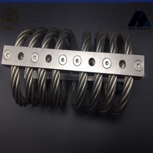 Engine Wire Rope Vibration Isolator Hvac