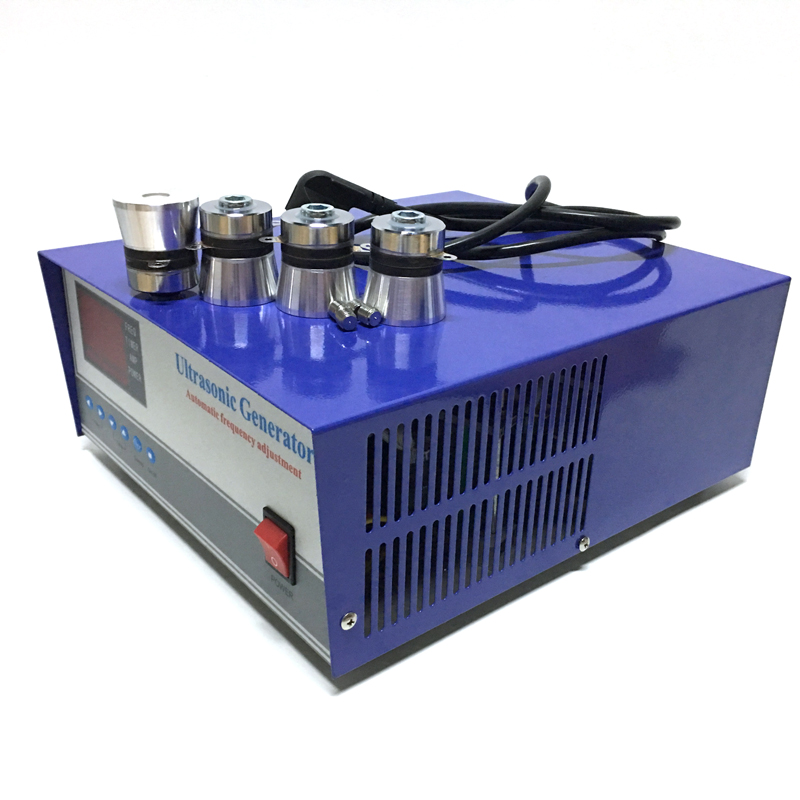 Ultrasonic Tank generator for cleaning machine 1000W/2000W/3000Watt power cleaning