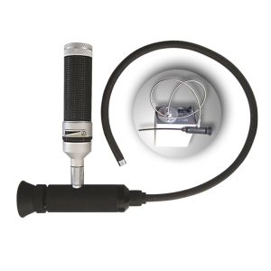 45-500 Cm Long Borescope Probe R40mm Minimum Bend Radius T Type