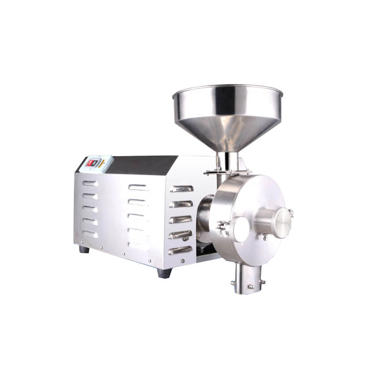 20-40kg/h mini flour mill machine price in india/ flour making machine wheat milling