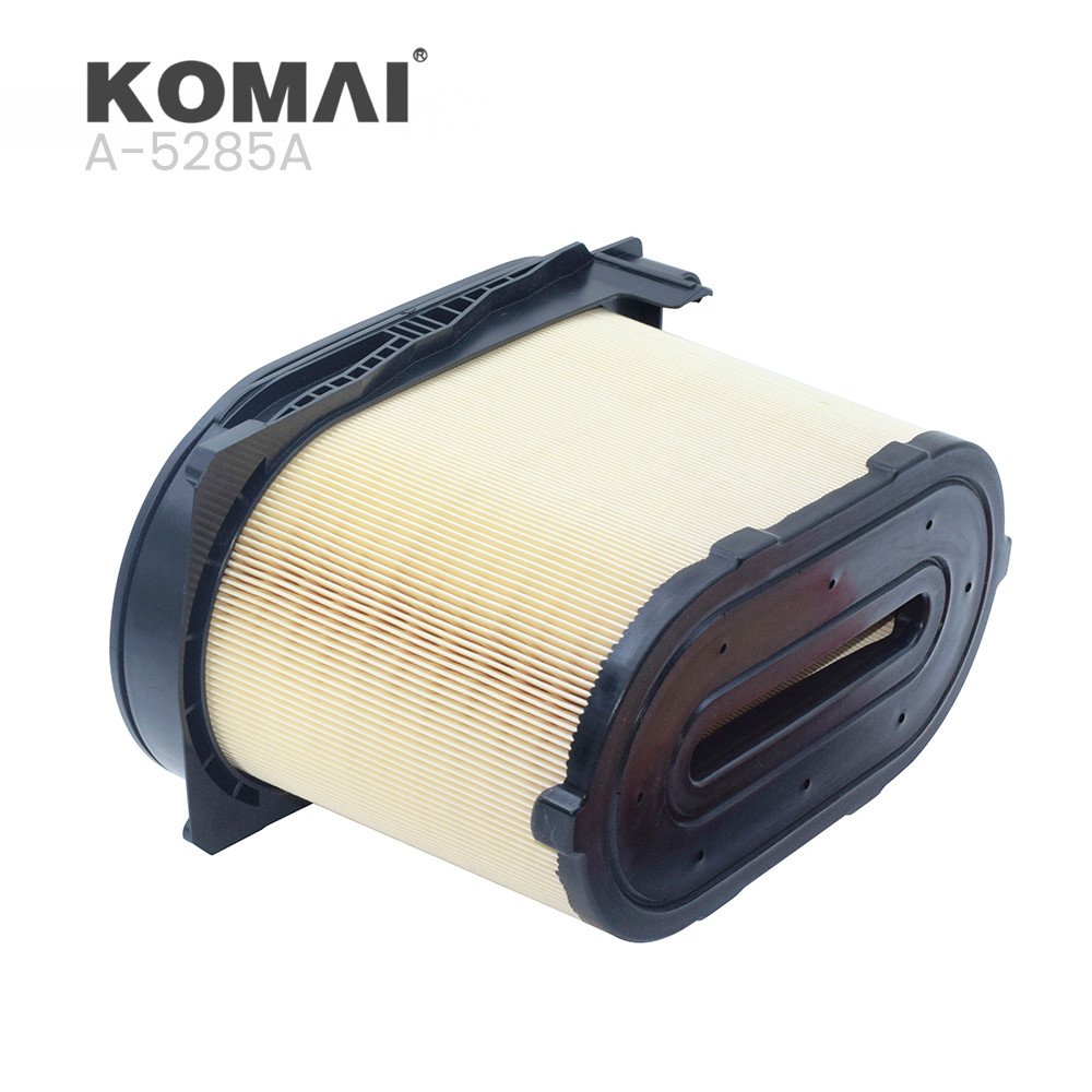 KOMAI Air Cleaner Filter 528-0585 with 99.9% Filtration Efficiency