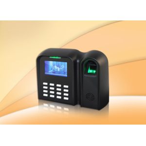  Qclear C Fingerprint Time Attendance System Composite Algorithm System Manufactures