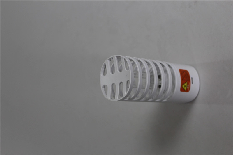 Car Portable UV Sterilizer Lamp Germicidal Disinfection Device