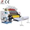 Buy cheap Embroidery Jacket Quilting Machine Computerized Multi Needles from wholesalers