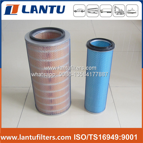 High-Efficiency AF424M AF820M Air filter replacement air purifiers Filtration for Clean Air