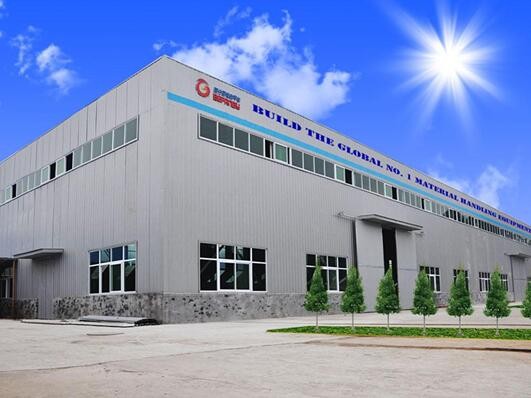 High Temperature Battery Power Billet Transfer Car On Steel Rails