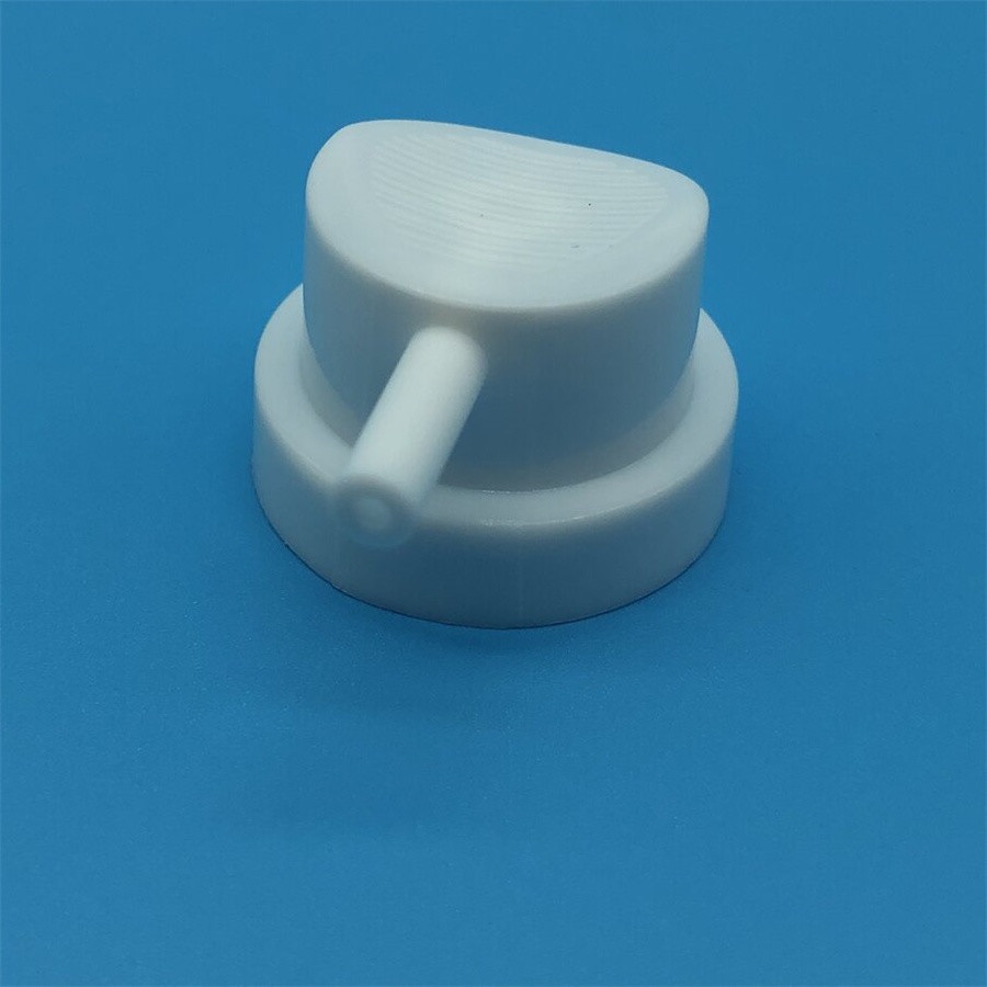 Professional 360-Degree Actuated Spray Valve for Automotive Detailing - Precision Specification